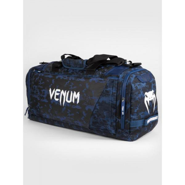 Сумка Venum Trainer Lite Evo Blue/White