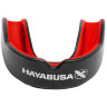Боксерская капа Hayabusa Combat Black/Red