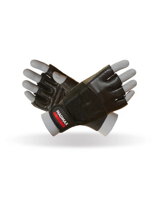 Перчатки "Clasic" MFG248\BK