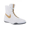 Боксерки Nike Machomai 2 White/Gold