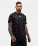 Футболка спортивная Venum Streamline Black/White