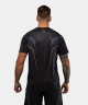 Футболка спортивная Venum Streamline Black/White