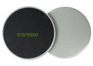 Слайдеры для фитнеса Espado ES9920 серый/черный