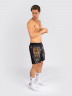 Шорты спортивные Venum Tiger Black/Neo Orange Шорты спортивные Venum Tiger Black/Neo Orange