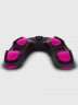 Капа боксерская Venum Predator Black/Pink Капа боксерская Venum Predator Black/Pink