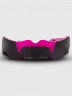Капа боксерская Venum Predator Black/Pink Капа боксерская Venum Predator Black/Pink