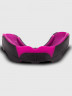 Капа боксерская Venum Predator Black/Pink Капа боксерская Venum Predator Black/Pink
