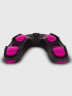 Капа боксерская Venum Predator Black/Pink Капа боксерская Venum Predator Black/Pink