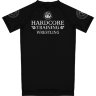 Детский рашгард Hardcore Training Wrestling