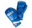 C111 Перчатки боксерский Clinch Olimp синие