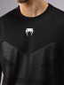 Футболка Venum Tactical XT Black/Fire Red