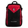 Рюкзак TITLE Boxing Intense Backpack BK/RD