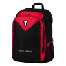Рюкзак TITLE Boxing Intense Backpack BK/RD