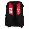 Рюкзак TITLE Boxing Intense Backpack BK/RD