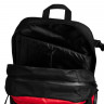Рюкзак TITLE Boxing Intense Backpack BK/RD