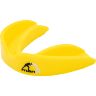 Боксерская капа Manto Basic Yellow