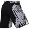 Шорты Hardcore Training Heraldry Black/White