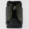 Рюкзак Hardcore Training Vikings On Tour Black/Dark Green