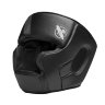 Боксерский шлем Hayabusa T3, Black