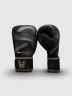 Перчатки боксерские Venum Matupa Black/Grey/Gold