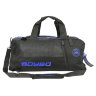 Сумка-рюкзак трансформер BoyBo BS-005, черный (53*25*25см)