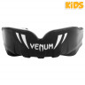 Капа боксерская детская Venum Challenger Black/White Капа боксерская детская Venum Challenger Black/White