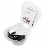 Капа боксерская детская Venum Challenger Black/White Капа боксерская детская Venum Challenger Black/White