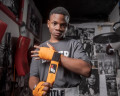 Бинты Fighting Semi-Elastic 180 Orange 4,5м Бинты Fighting Semi-Elastic 180 Orange 4,5м