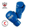 C155 Перчатки боксерские Clinch Olimp Plus синие