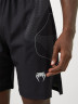 Шорты спортивные Venum Nexus Black/Silver