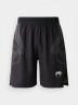 Шорты спортивные Venum Nexus Black/Silver