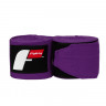 Бинты Fighting Semi-Elastic 180 Purple 4,5м