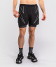 Шорты спортивные Venum Midnight Fury Black/Grey/Silver