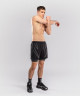 Шорты спортивные Venum Midnight Fury Black/Grey/Silver