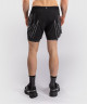 Шорты спортивные Venum Midnight Fury Black/Grey/Silver