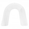 Капа TITLE Boxing Double Guard Mouthpiece Clear Капа TITLE Boxing Double Guard Mouthpiece Clear
