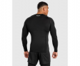 Рашгард Venum Attack Black L/S