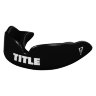 Капа TITLE Boxing Super Shield Youth, Black