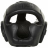 Шлем боксерский Venum Challenger 2.0 Neo Black