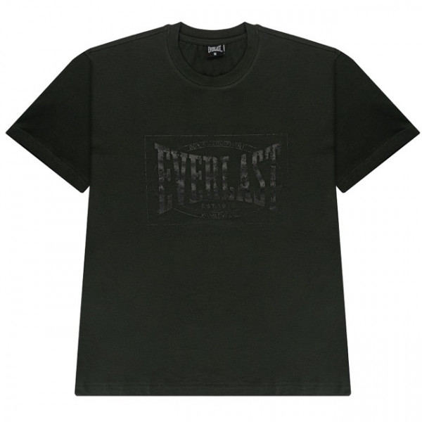 Футболка Everlast Greatness, Хаки