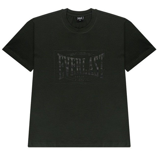 Футболка Everlast Greatness, Хаки