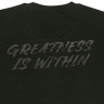 Футболка Everlast Greatness, Хаки