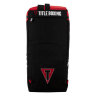 Сумка-рюкзак TITLE WORLD CHAMPION SPORT Bag/Backpack 2.0 Black/Red