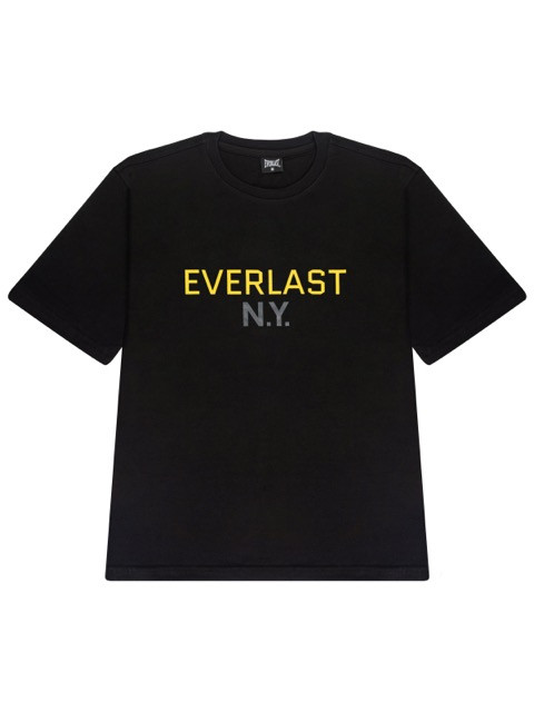 Футболка Everlast N.Y. черн.