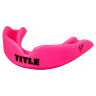 Капа TITLE Boxing Super Shield Adult, Pink