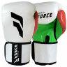 Боксерские перчатки Infinite Force Mexico