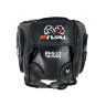 Боксерский шлем Rival RHG30 Black
