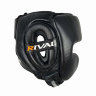 Боксерский шлем Rival RHG30 Black