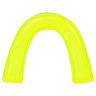 Капа TITLE Boxing Super Shield Adult, Electric Yellow