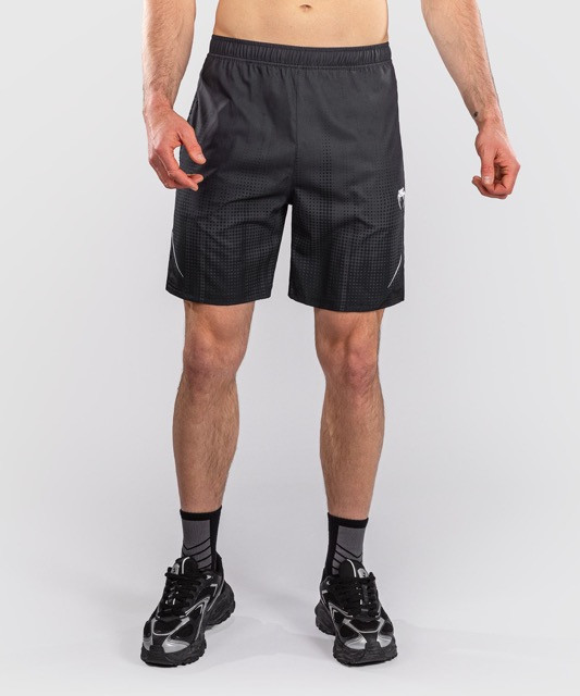 Шорты спортивные Venum Stealth Black/White
